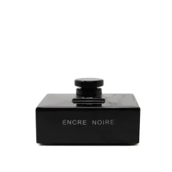 Vessière Cristaux Flacons De Parfum|Parfums Lalique Homme|Encre noire flacon cristal lalique