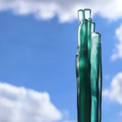 Vessière Cristaux Editions D’Art|Éditions D’Art Cristal|Ensemble daum laurence bonnel