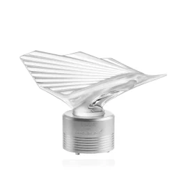 Vessière Cristaux Sculptures Et Figurines|Bestiaire|Espadon – lalique for mclaren