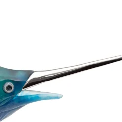 Vessière Cristaux Animaux Cristal|Editions D’Art|Espadon Empereur Maya Daum