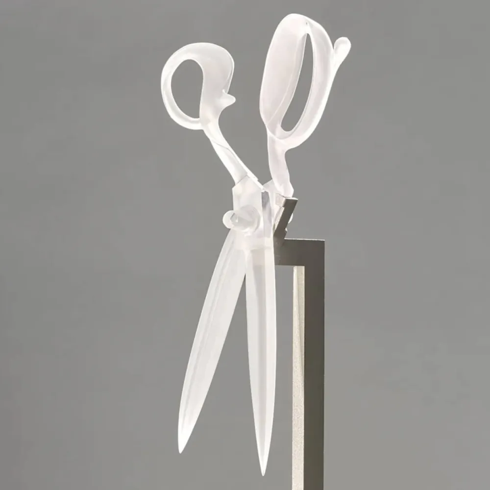 Vessière Cristaux Sculptures Cristal|Sculptures Et Figurines|Eternal Cross Damien Hirst & Lalique 2017 cire perdue
