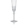 Vessière Cristaux Flûte Champagne|Verre En Cristal Taillé|Eve harcourt flûte champagne baccarat