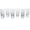 Vessière Cristaux Coffrets Verres Cristal|Verre En Cristal Taillé|Everyday chopes baccarat