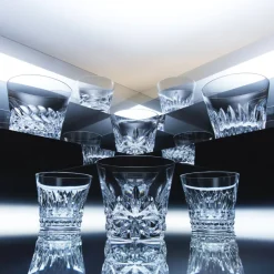 Vessière Cristaux Coffrets Verres Cristal|Verre Cristal|Everyday gobelets Baccarat classic N°2