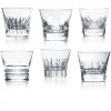 Vessière Cristaux Verre À Whisky|Verre En Cristal Taillé|Everyday gobelets Baccarat classic