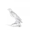 Vessière Cristaux Sculptures Et Figurines|Bestiaire|Faucon lalique
