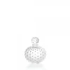Vessière Cristaux Flacons De Parfum|Flacon à parfum cactus lalique