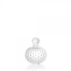 Vessière Cristaux Flacons De Parfum|Flacon à parfum cactus lalique