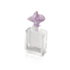 Vessière Cristaux Flacon De Parfum|Flacon à Parfum Sweet Garden Daum