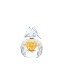 Vessière Cristaux Flacons De Parfum|Flacon Butterfly 2003 Lalique