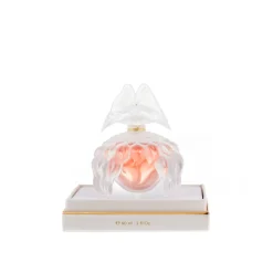Vessière Cristaux Flacons De Parfum|Flacon Butterfly 2003 Lalique