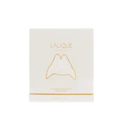 Vessière Cristaux Flacons De Parfum|Flacon Butterfly 2003 Lalique