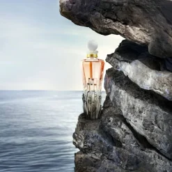 Vessière Cristaux Flacons De Parfum|Flacon Collection Cristal Magma Lalique 2025
