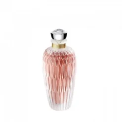 Vessière Cristaux Flacons De Parfum|Flacon collection cristal « plume » lalique