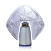 Vessière Cristaux Flacons De Parfum|Flacon hirondelles 100ème anniversaire villa rené lalique