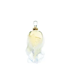 Vessière Cristaux Flacons De Parfum|Flacon les elfes 2002 Lalique