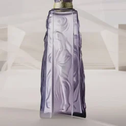 Vessière Cristaux Flacons De Parfum|Flacon les muses 2024 Lalique