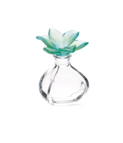 Vessière Cristaux Flacon De Parfum|Flacon parfum amaryllis daum