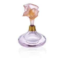Vessière Cristaux Flacon De Parfum|Flacon parfum arum Daum