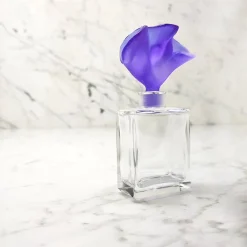 Vessière Cristaux Flacon De Parfum|Flacon parfum arum daum