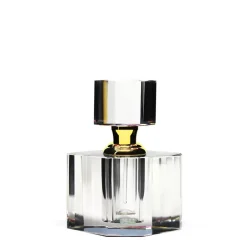 Vessière Cristaux Flacon De Parfum|Flacon parfum cristal A