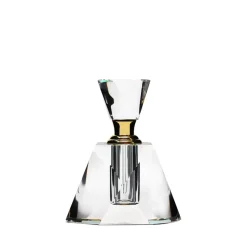 Vessière Cristaux Flacon De Parfum|Flacon parfum cristal B