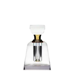 Vessière Cristaux Flacon De Parfum|Flacon parfum cristal C