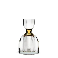 Vessière Cristaux Flacon De Parfum|Flacon parfum cristal D
