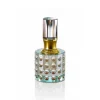 Vessière Cristaux Flacon De Parfum|Flacon parfum cristal N°6