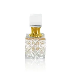 Vessière Cristaux Flacon De Parfum|Flacon parfum cristal N°2