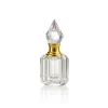 Vessière Cristaux Flacon De Parfum|Flacon parfum cristal n°3