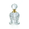 Vessière Cristaux Flacon De Parfum|Flacon parfum cristal n°4