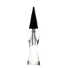 Vessière Cristaux Flacon De Parfum|Flacon parfum cristal noir