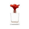 Vessière Cristaux Flacon De Parfum|Flacon parfum hibiscus daum