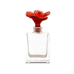 Vessière Cristaux Flacon De Parfum|Flacon parfum hibiscus daum
