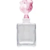 Vessière Cristaux Flacon De Parfum|Flacon parfum jardin imaginaire daum