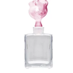 Vessière Cristaux Flacon De Parfum|Flacon parfum jardin imaginaire daum