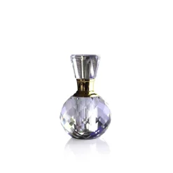 Vessière Cristaux Flacon De Parfum|Flacon parfum N° 15