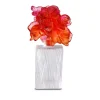 Vessière Cristaux Flacon De Parfum|Flacon parfum prestige orchidee daum