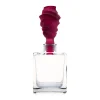 Vessière Cristaux Flacon De Parfum|Flacon parfum sand violet daum