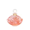 Vessière Cristaux Flacons De Parfum|Flacon pivoine 2021 Lalique