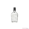 Vessière Cristaux Art De La Table|Flasque, Bouteille Cristal|Flasque cognac cristal taillée