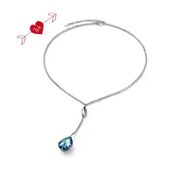 Vessière Cristaux Colliers Cristal|Colliers|Fleurs de psydélic collier baccarat