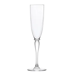 Vessière Cristaux Art De La Table|Flûte Champagne|Flûte à champagne Amadeus Saint-Louis