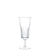 Vessière Cristaux Art De La Table|Verre À Pied|Flûte à champagne Cadence Saint-Louis