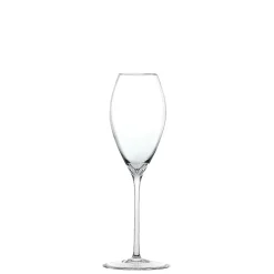 Vessière Cristaux Art De La Table|Verre À Pied|Flûte à champagne novo Spiegelau