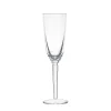 Vessière Cristaux Art De La Table|Verre À Pied|Flûte à champagne oxymore saint-louis