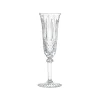 Vessière Cristaux Flûte Champagne|Verre En Cristal Taillé|Flûte à champagne tommy saint-louis
