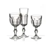 Vessière Cristaux Art De La Table|Verre À Eau|Flûte champagne cristal nicole