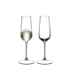 Vessière Cristaux Art De La Table|Coffrets Verres Cristal|Flûte champagne GRAPE Riedel X2